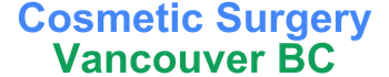 Cosmetic Surgery Vancouver BC
